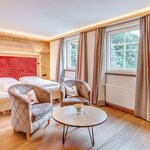 Photo of room with 4 beds with shower, WC