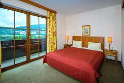 Komfort Doppelzimmer