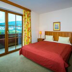 Фото double room with shower, WC | © Hotel-Pension Schwaighofen