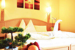 Komfort Doppelzimmer