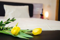 Komfort wird Groß geschrieben