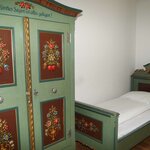 Photo of Single room, shower, toilet | © Hotel Schwarzes Rössl