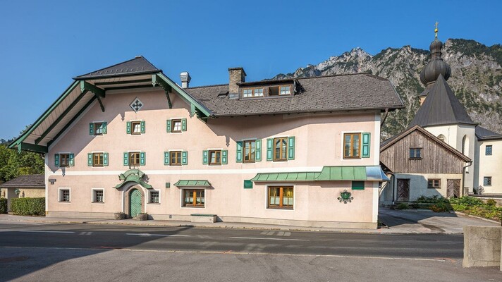 Simmerlwirt | © Alpenlicht Fotografie