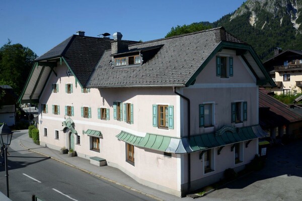 Simmerlwirt 2 | © TVB Grödig