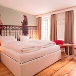 imagen de Habitación doble con ducha, WC