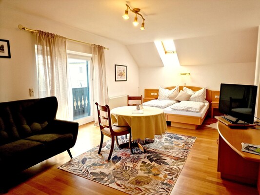 Zimmerfoto9 | © Karoline Eibl