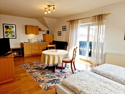 Zimmerfoto0 | © Karoline Eibl