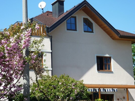 StudioApartments Haus Schneider