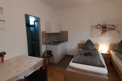 2-Bett Zimmer