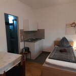 ….. képe Kétágyas szoba, zuhany, WC