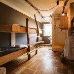 Obrázek Dvojlůžkový pokoj, sprcha