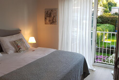 Comfort Double | The Little Guesthouse