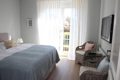 Comfort Double2 | The Little Guesthouse