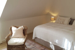 Comfort Plus | The Little Guesthouse