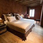 Photo of Double room, bath, toilet | © Townhouse Weisses Kreuz