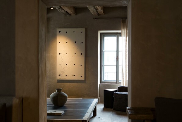 Lounge-2 | © Townhouse Weisses Kreuz