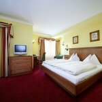 Bild von Doppelzimmer mit Dusche, WC