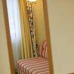 Bild von Dreibettzimmer mit Dusche od. Bad, WC