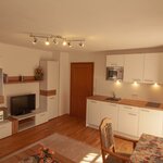 Photo of double room with shower, WC