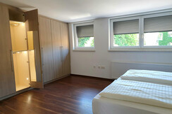 Zwei-Raum-Apartment Deluxe