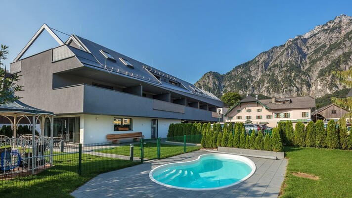 Villa Landlust | © Alpenlicht Fotografie