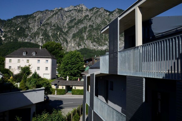 Villa Landlust 1 | © TVB Grödig