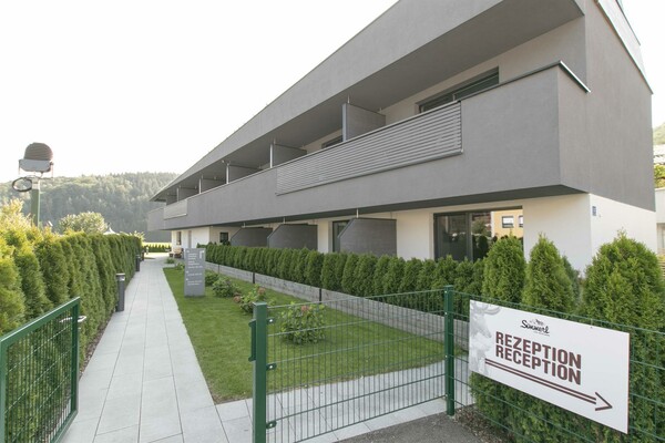 Villa Landlust 2 | © TVB Grödig