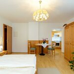 Bild von Apartment/2 Schlafräume/Dusche, Bad, WC