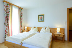 Villa-Untersbergblick