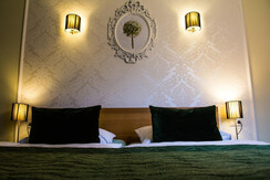 Gästehaus Waldeck Zimmer Beispiel 11