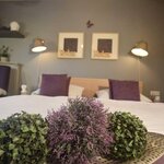 Photo of Plainburg: double room with shower, WC