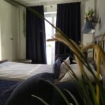 Photo of double room with shower,WC