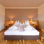 Zdjęcie Single room, shower, toilet, standard | © Tourismus Salzburg GmbH / G. Breitegger