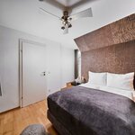 Photo of Apartment, bath, toilet