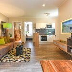 Photo of Apartment, shower, toilet