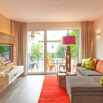 Photo of Apartment, shower, toilet