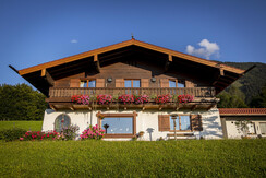 Windhagerbauer-Ferienwohnung