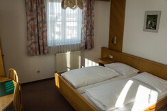 Zweibettzimmer