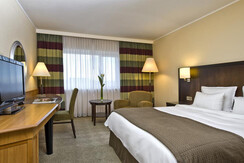 Classic Room_Double Room