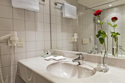 Classic Room_Bathroom