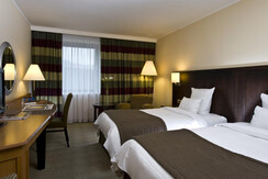 Classic Room_Twin Room