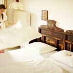 imagen de Habitación doble con ducha,WC