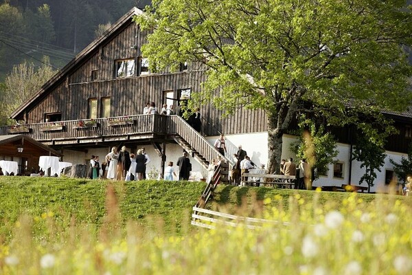 zistelalm-sommer-veranstaltung | © Hotel Zistelalm