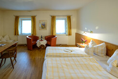 Doppelzimmer