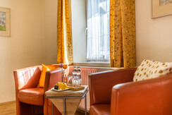 Zeit für eine Pause