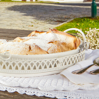 Salzburger Nockerl | © SalzburgerLand Tourismus