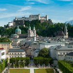 Photo of Apartment, bath, toilet, 2 bed rooms | © Tourismus Salzburg GmbH