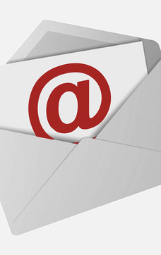 Email Icon | © freeiconspng.com